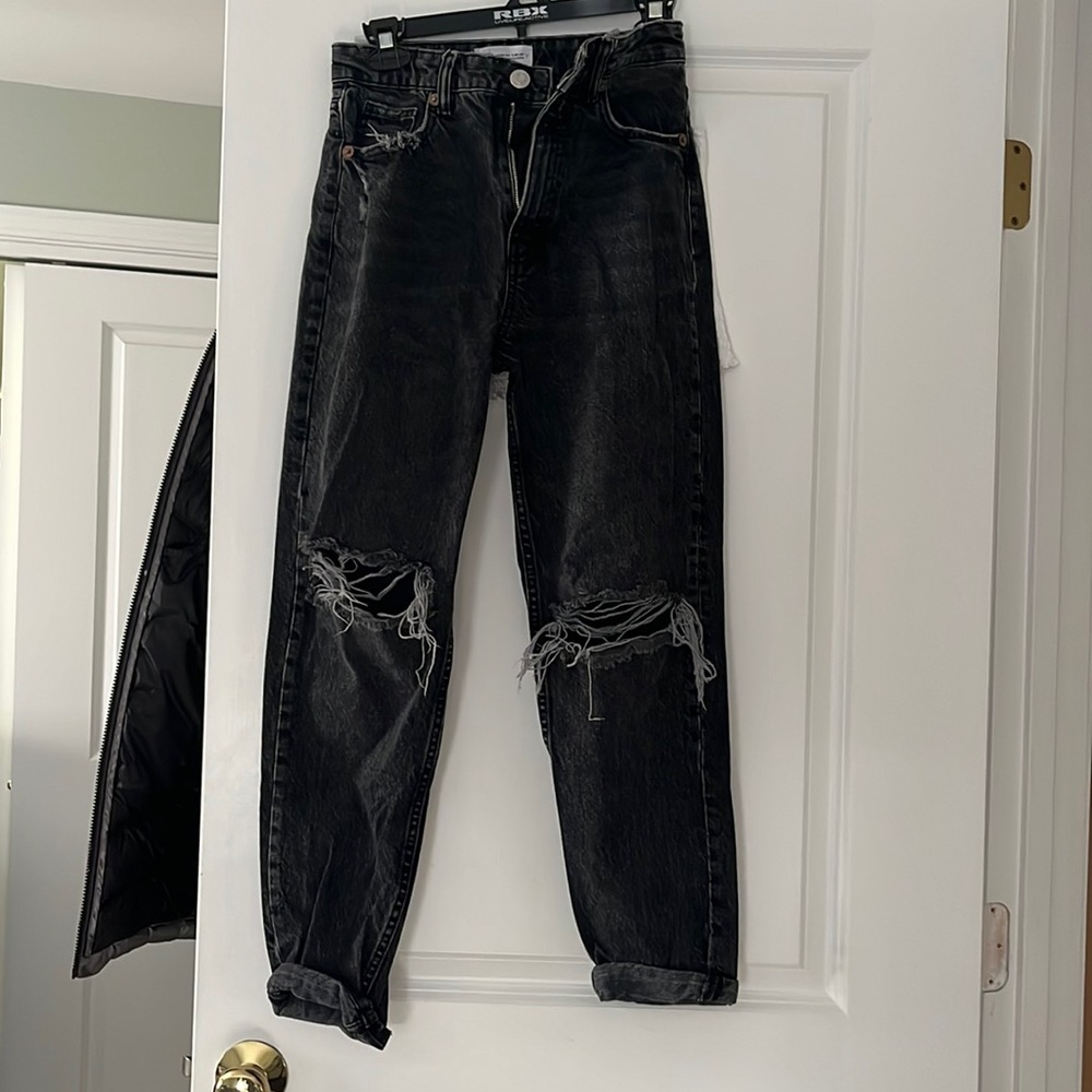 Zara jeans